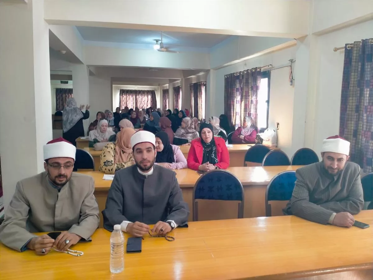 الفاعليات