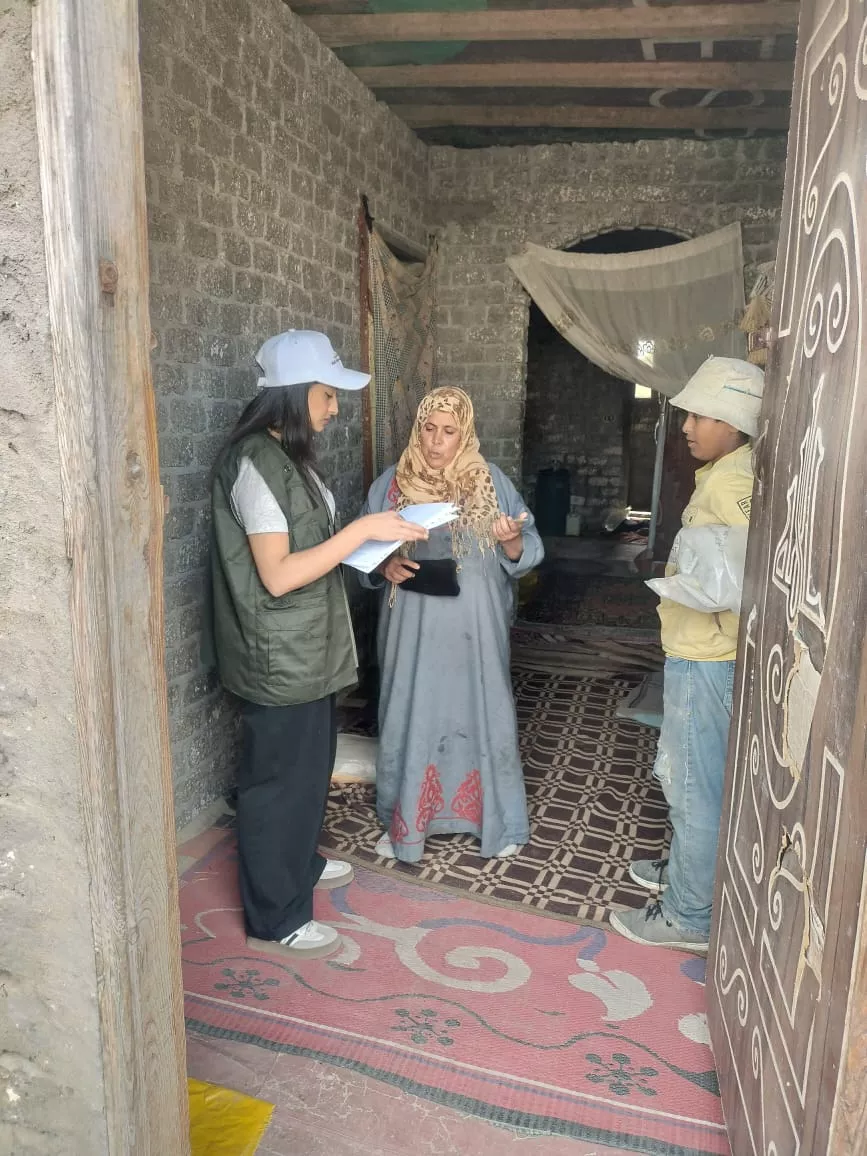 جانب أعمال الفرق