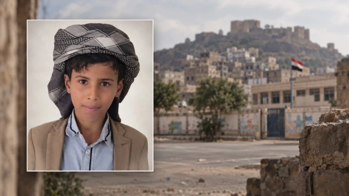 الحوثيون يعيدون طفلًا يمنيًا إلى أسرته جثة هامدة