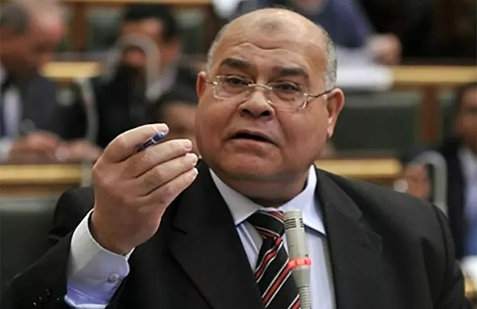النائب ناجي الشهابي