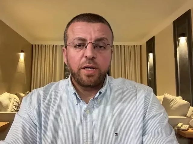 محمد القيق