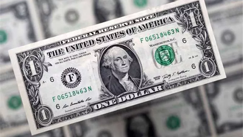 لحظة بلحظة.. أسعار الدولار اليوم الأحد 23 فبراير 2025 في البنوك المصرية