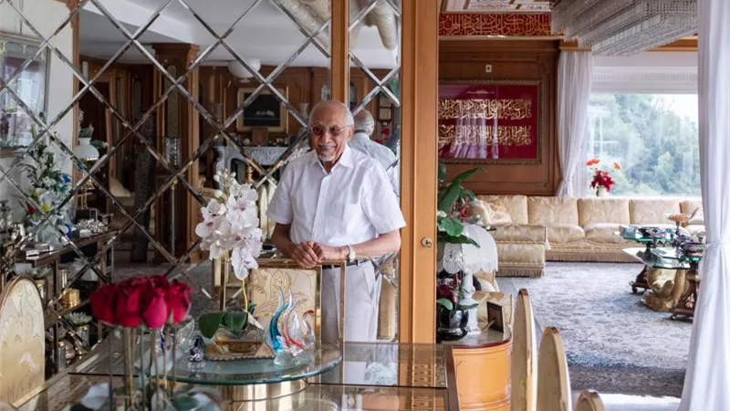 رحيل وزير مالية الإخوان يوسف ندا.. إمبراطورية الأموال المشبوهة في طريقها لخليفته