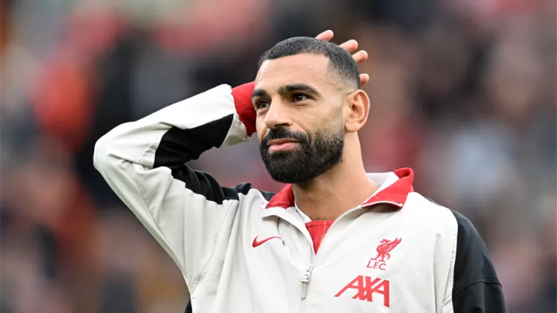 هل انتقل إلى الهلال؟.. تركي آل الشيخ يثير التكهنات حول مستقبل صلاح