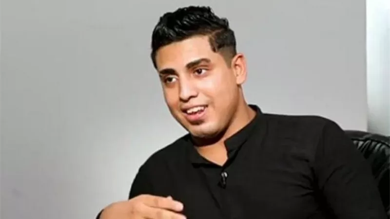دفاع كروان مشاكل لـ«تفصيلة»: موكلي لم يتم القبض عليه.. ووالده غادر قسم الشرطة