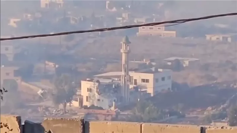 رئيس الحكومة اللبنانية يتابع العمل على مشروع قانون معالجة الفجوة المالية