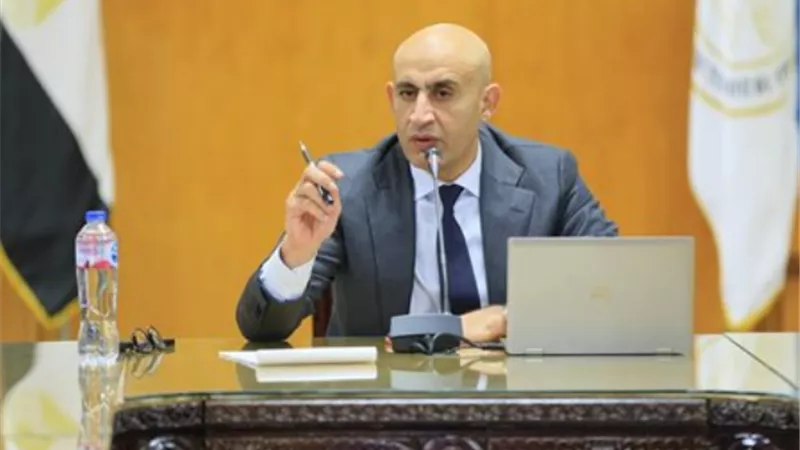التصحيح إلكتروني.. وزير التعليم يكشف تفاصيل جديدة عن نظام البكالوريا الجديد 