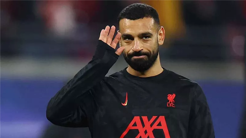 الجوائز تعاند محمد صلاح.. ومانشستر يونايتد يضل الطريق