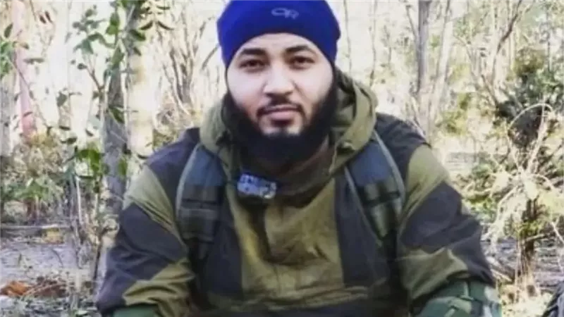 بعد القبض على الإرهابى أحمد المنصور.. الذئاب تعوي ومصر تضرب بيد من حديد
