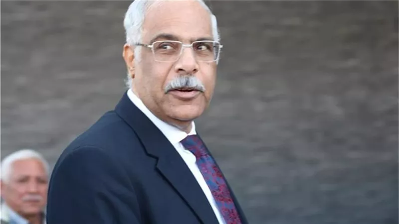 عصر الانتكاسات.. هل يعيد رحيل جمال علام الأمل للكرة المصرية؟