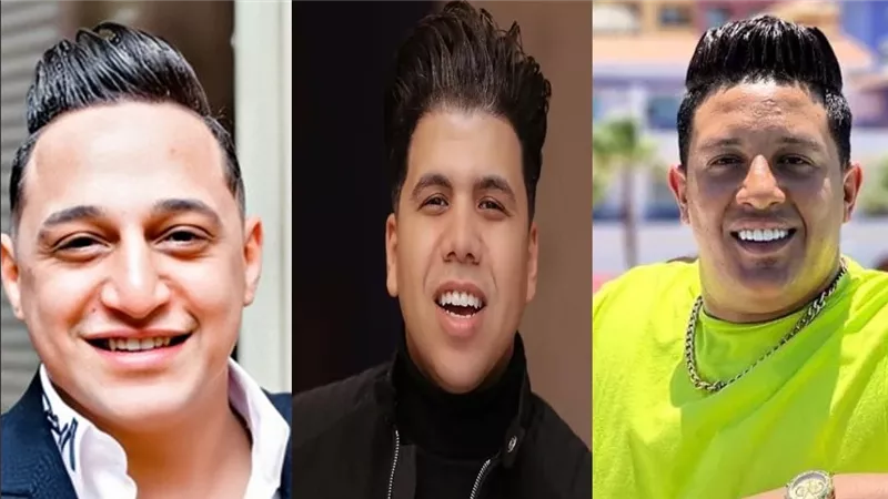 من الفقر إلى نادي الملايين..أغنى 5 مطربين مهرجانات في مصر وقصص صعودهم