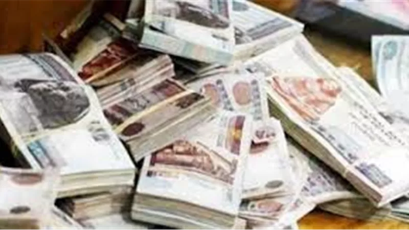 القبض على 4 تجار مخدرات غسلوا 50 مليون جنيه