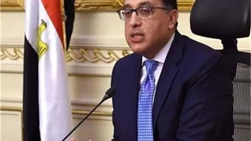 مجلس الوزراء يوافق على 9 قرارات خلال اجتماعه الأسبوعى اليوم