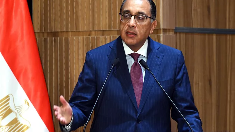 رئيس الوزراء: اتفاق وقف إطلاق النار فى غزة جاء بعد جهود مضنية 
