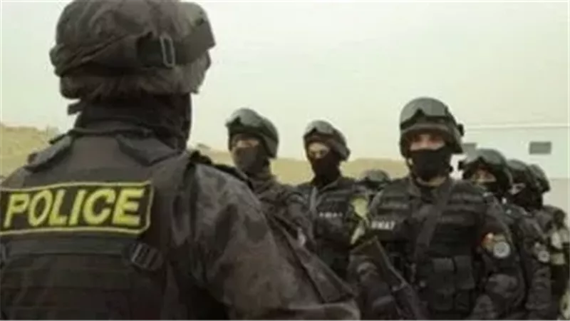الداخلية تحسم واقعة الكرنك بقنا.. مقتل المتهم الثالث والقبض على الرابع