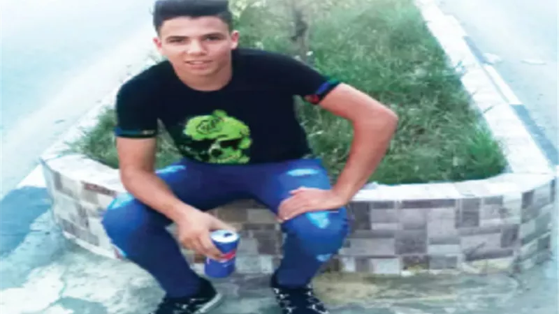 بسطامى قتل محمود.. شاب يدفع حياته للدفاع عن فتاة.. وأسرته: عاوزين حقه (صور)