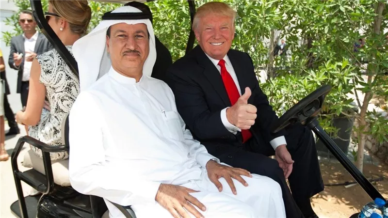 حلم يداعب عقول الخليج.. سر استثمار الإمارات 20 مليار دولار في مراكز بيانات أمريكية