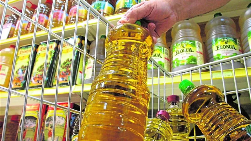 اتحاد الغرف : رصيد السلع آمن ويغطى حتى آخر شهر رمضان المعظم