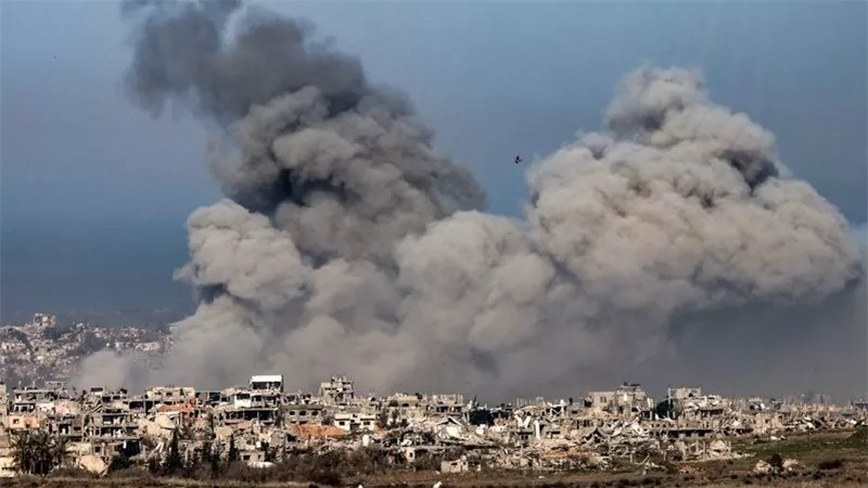«ميركافا» تُحرج إسرائيل وقناصة «الغول» الصينية تحصد أرواح جنود الاحتلال