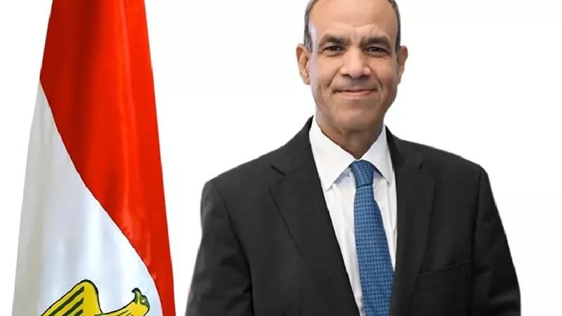 عاجل.. أول تحرك مصري بعد الهدنة لمواجهة الوضع الكارثي في غزة
