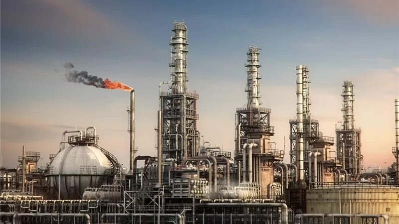 2.53 مليار جنيه صافي أرباح «سيدي كرير للبتروكيماويات» في 2024