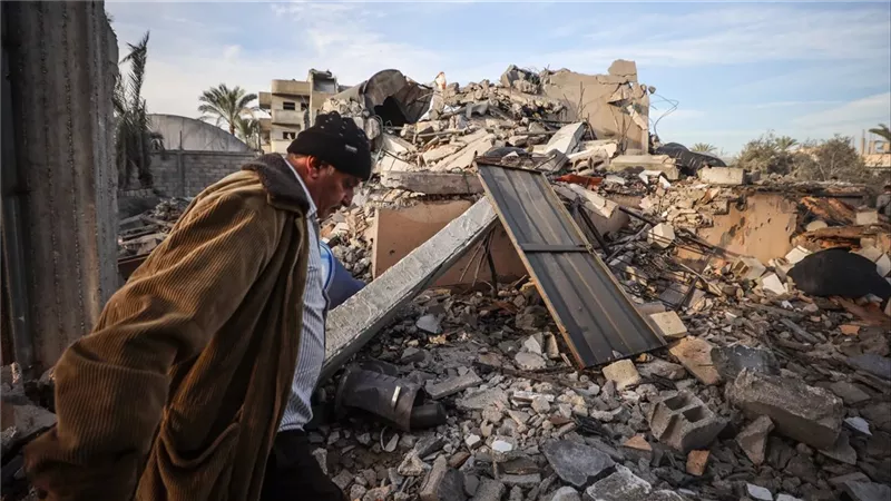 وقف النار في غزة.. تعقيدات اللحظات الأخيرة تعرقل التنفيذ