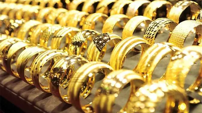 عيار 21 وصل كام؟.. تعرف على سعر الذهب اليوم الأحد 19 يناير