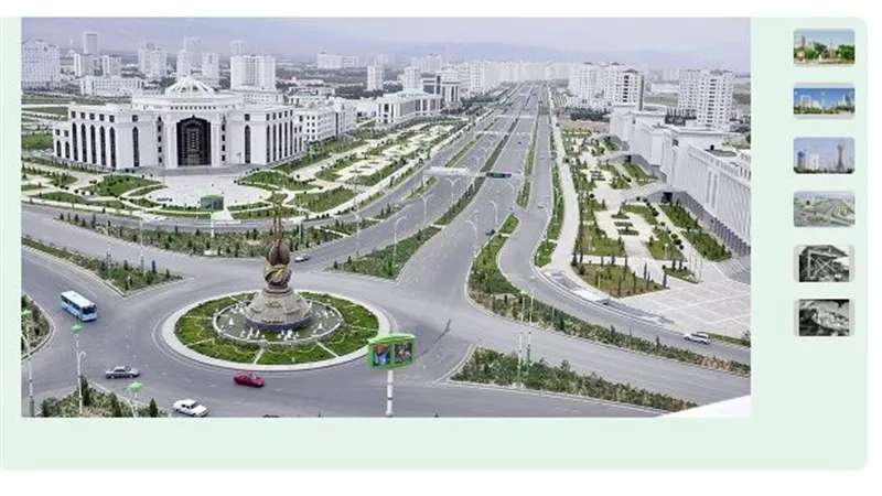 صور جديدة للعاصمة الإدارية تثير الجدل.. ما القصة؟