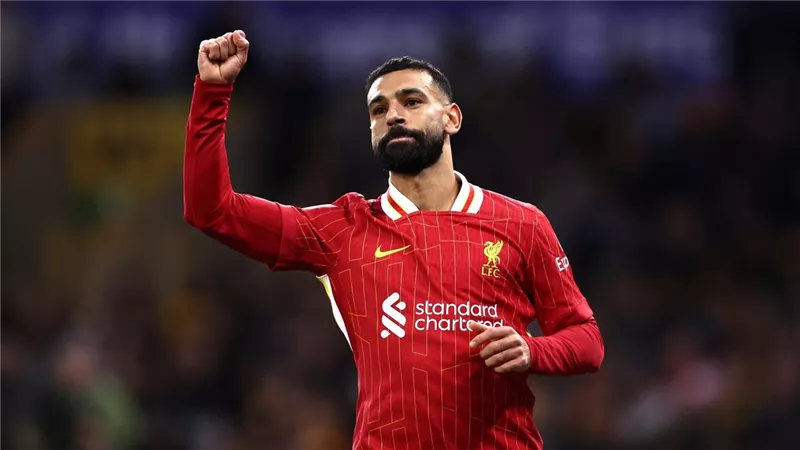أرني سلوت: فوز ليفربول على أرسنال جاء بـ