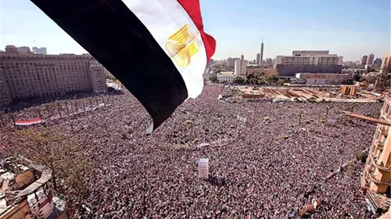 موعد إجازة 25 يناير 2025 للقطاع الخاص 