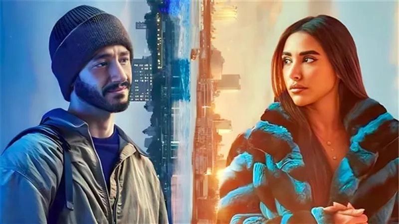 من الحريفة إلى السيد رامبو.. نجاحات شبابية تعيد تشكيل السينما المصرية