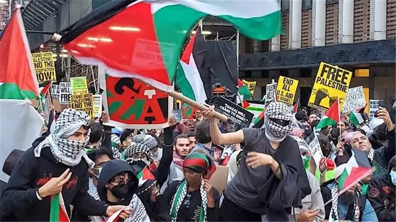 بعد انتهاء حرب غزة.. هل تستمر مقاطعة الشركات الداعمة لإسرائيل؟
