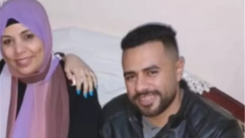خاص| والدة ضحية بلطجية عزبة النخل: 
