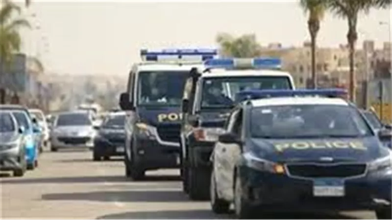 العثور على أربعيني موثق اليدين حيًا داخل مقبرة بالقناطر.. والتحريات تكشف المفاجأة