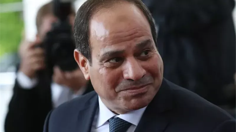 السيسي رجل الشرق الأوسط القوي.. سر قوة الرئيس في المنطقة 