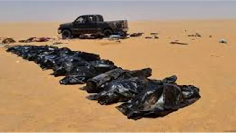 مقتل 10 عناصر إجرامية في تبادل إطلاق نار مع الشرطة بجنوب البلاد