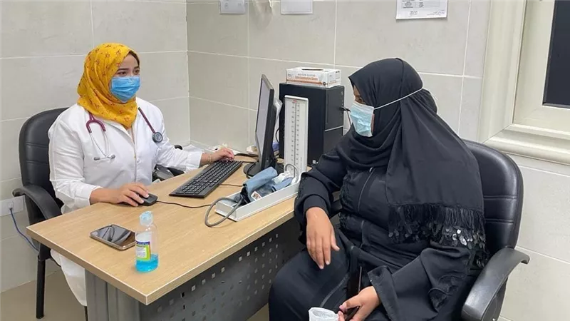 السبكي: طبيب الأسرة هو أساس نجاح منظومة التأمين الصحي الشامل