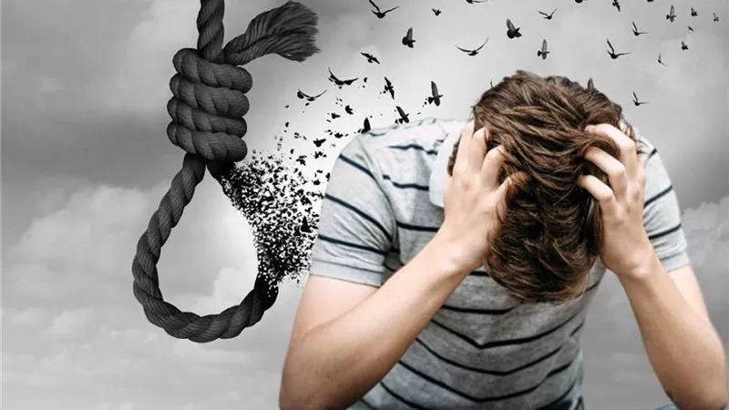انتحار شاب في أوسيم بعد طرده من منزل والده بسبب تعاطي المخدرات