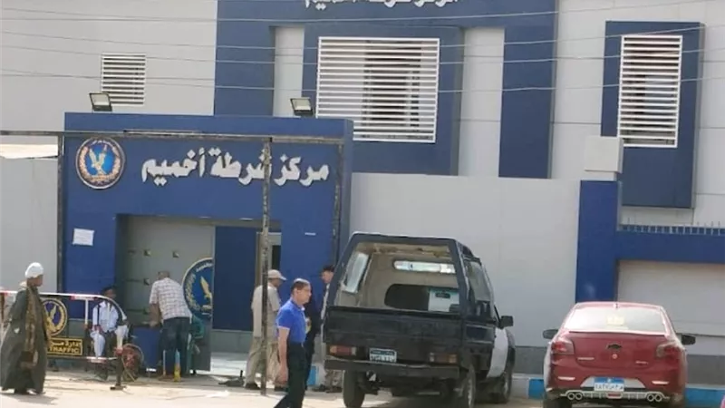 مقتل موظف بالمعاش وإصابة اثنين من أقاربه بطلقات نارية في مشاجرة بسوهاج
