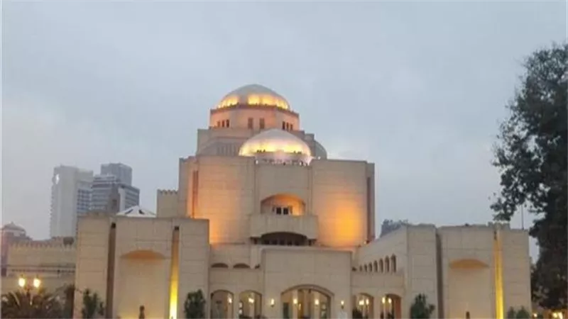 رئيس الأوبرا: الفنون المصرية قادرة على مواكبة الحداثة مع الحفاظ على الهوية