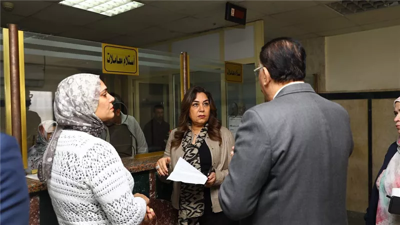 تحرك سريع من الحكومة لإنهاء ملف التصالح على مخالفات البناء