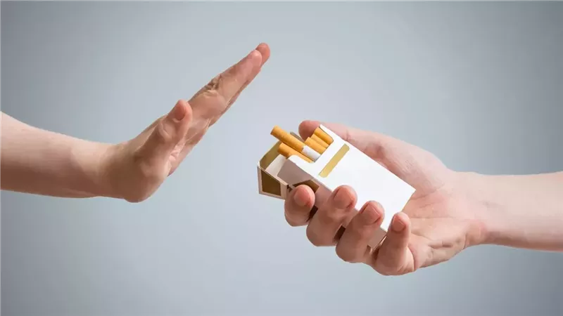 دراسة حديثة تكشف: المكافآت والحوافز تساهم بفعالية في الإقلاع عن التدخين