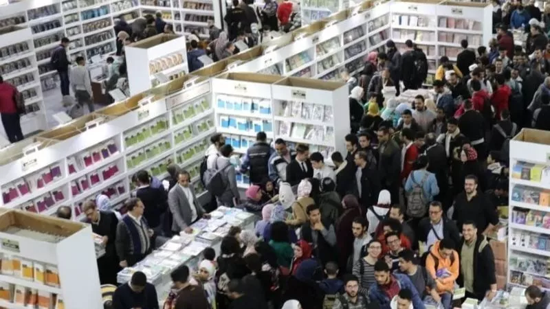 غدًا.. مدبولي يفتتح الدورة الـ57 لمعرض القاهرة الدولي للكتاب