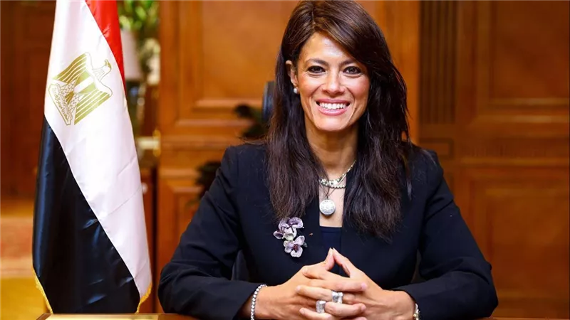 وزيرة التخطيط: مصر تلتزم بتعزيز المساواة بين الجنسين وتمكين المرأة