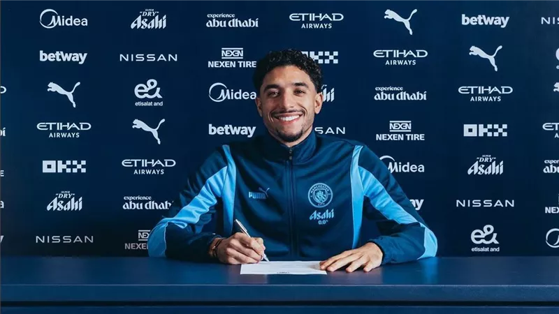عمر مرموش.. الفرعون الأغلى في تاريخ الكرة العربية ينضم إلى الدوري الإنجليزي