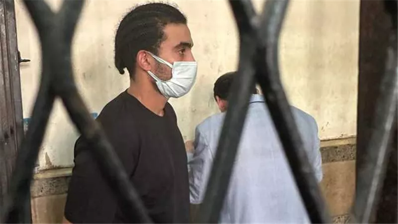 بعد قليل.. نظر استئناف أحمد ياسر المحمدي في قضية مواقعة فتاة بقطر