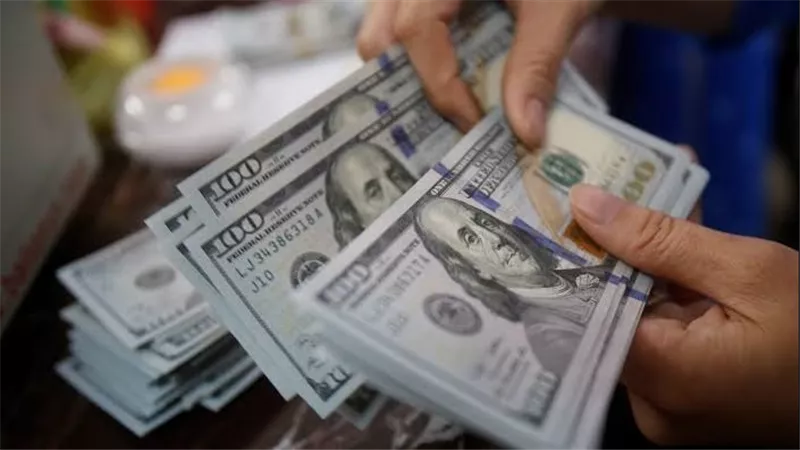 صعود قوي لصافي الأصول الأجنبية لدى القطاع المصرفي المصري