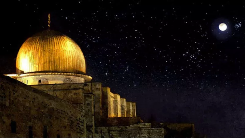 حدث بالروح والجسد.. الإفتاء ترد على المشككين في رحلة الإسراء والمعراج