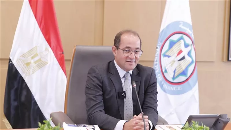وزير المالية: استراتيجية متكاملة لخفض الدين العام لتحسين مؤشرات المالية العامة