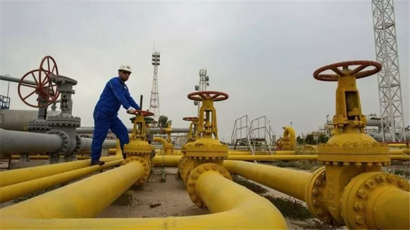 صعدت 80%.. أسعار الغاز الطبيعي في أوروبا تسجل أعلى ارتفاع لها منذ 4 سنوات